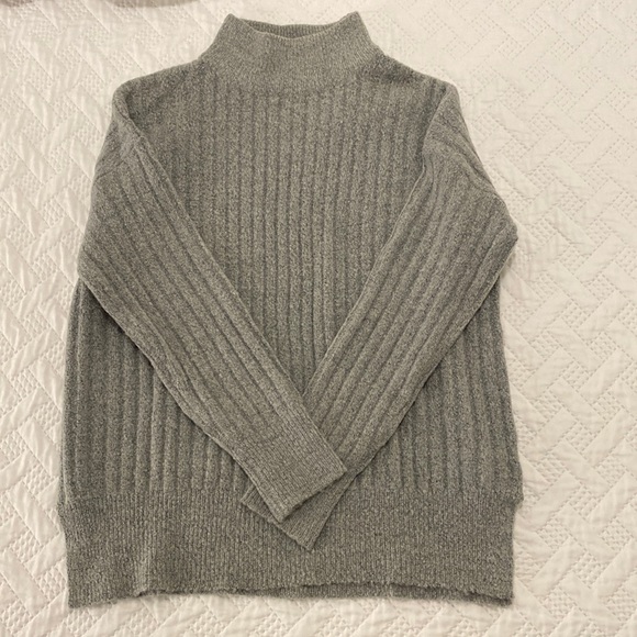 Turtleneck Sweater - Picture 1 of 3